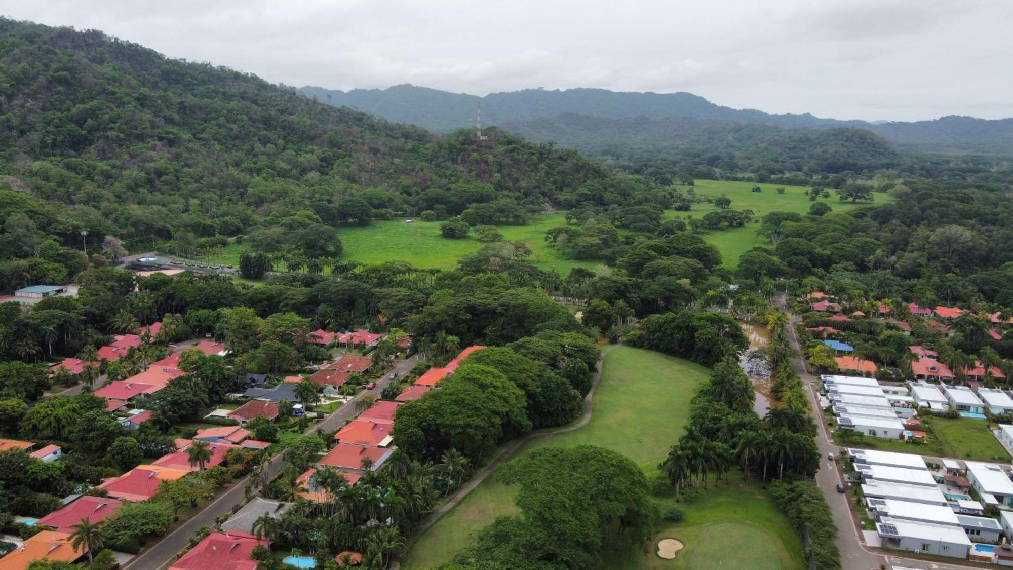 Tranquil Tides Costa Rica Villa Pochote Eksteriør bilde