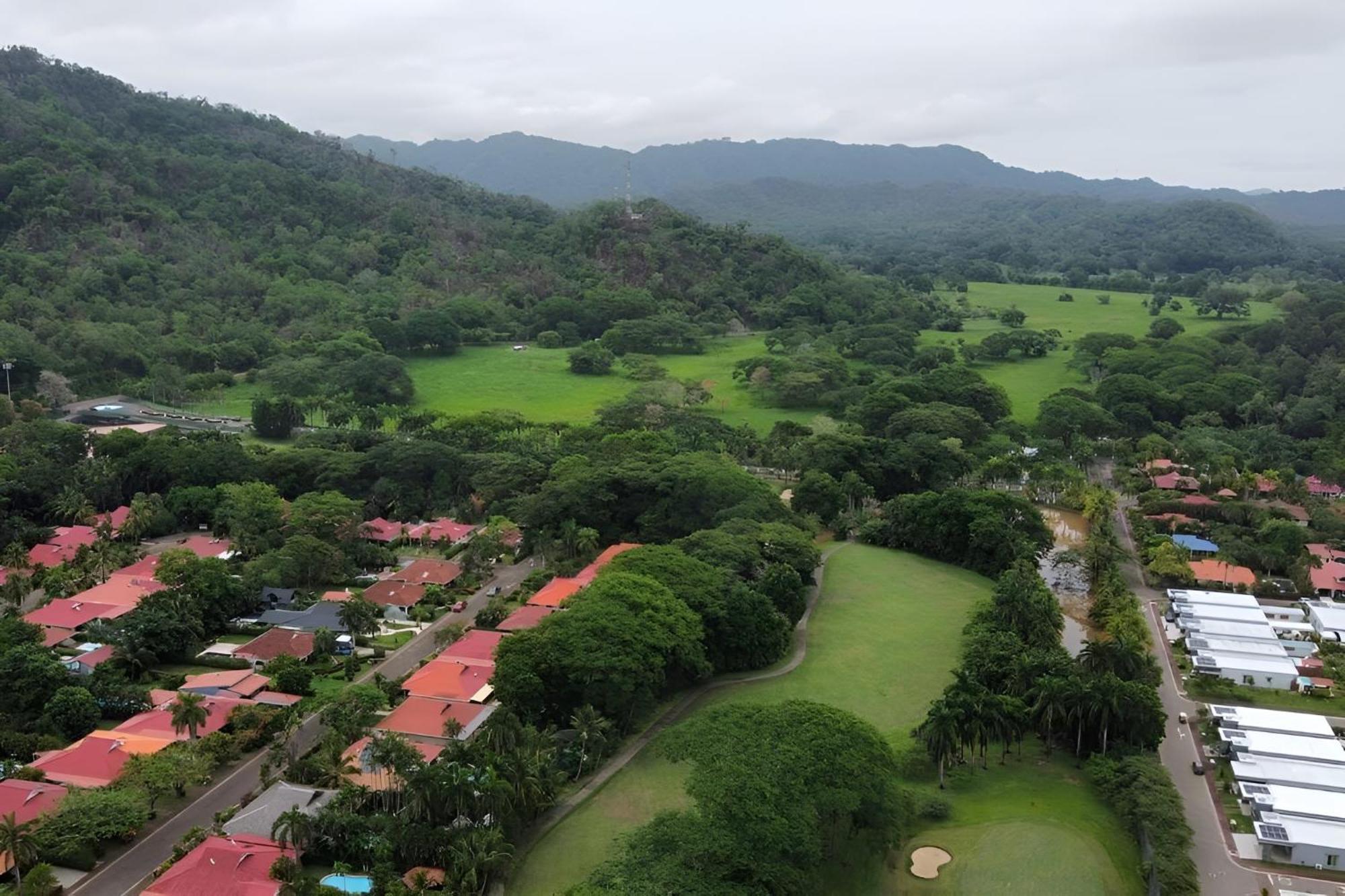 Tranquil Tides Costa Rica Villa Pochote Eksteriør bilde